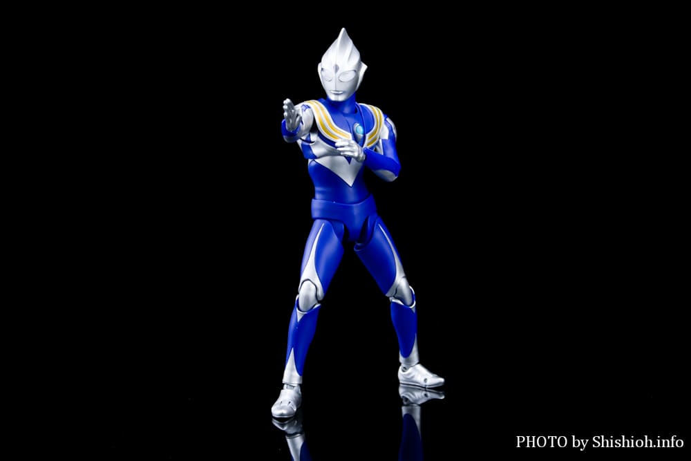 S.H.Figuarts�i�^�������@�j �E���g���}���e�B�K �X�J�C�^�C�v