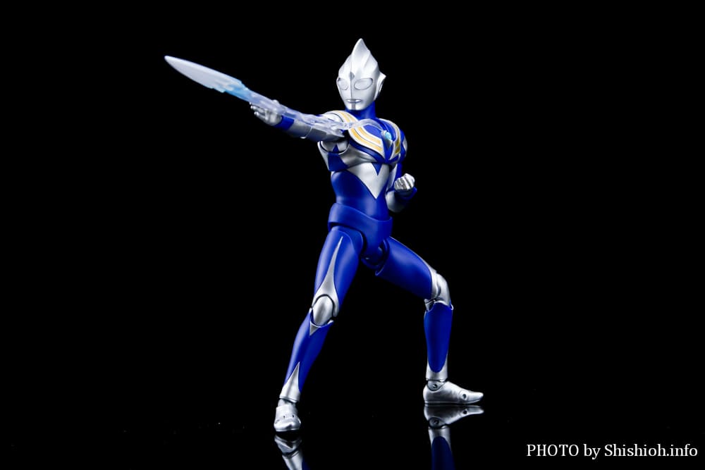 S.H.Figuarts�i�^�������@�j �E���g���}���e�B�K �X�J�C�^�C�v