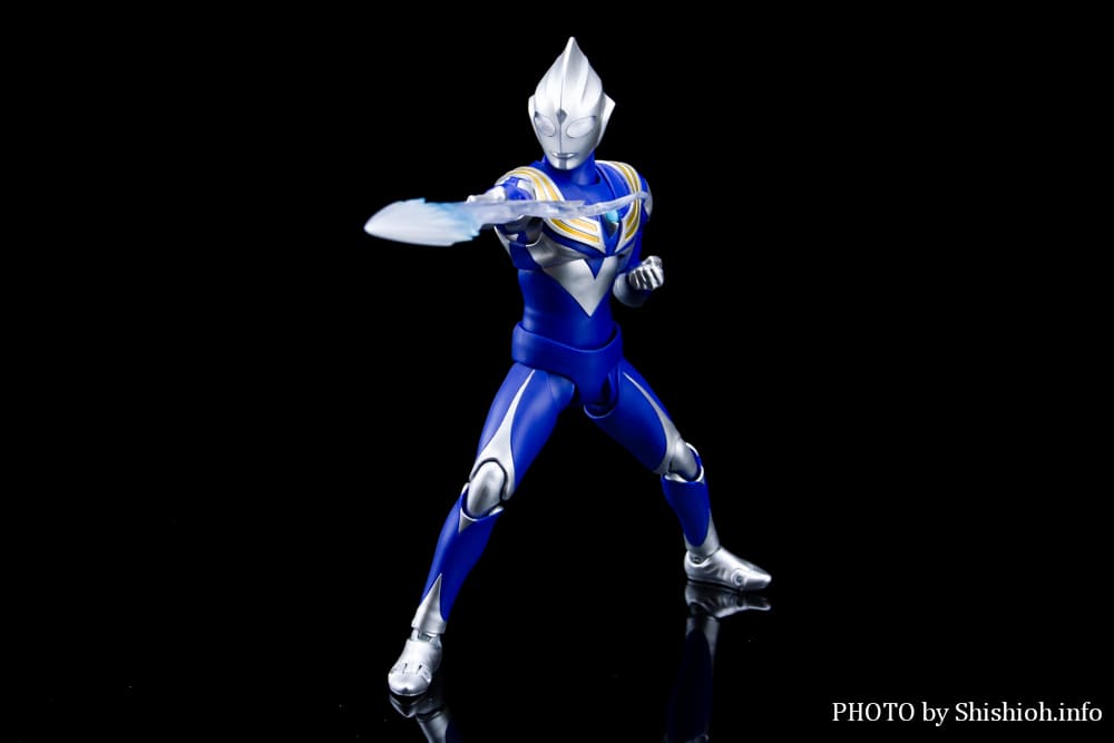 S.H.Figuarts�i�^�������@�j �E���g���}���e�B�K �X�J�C�^�C�v