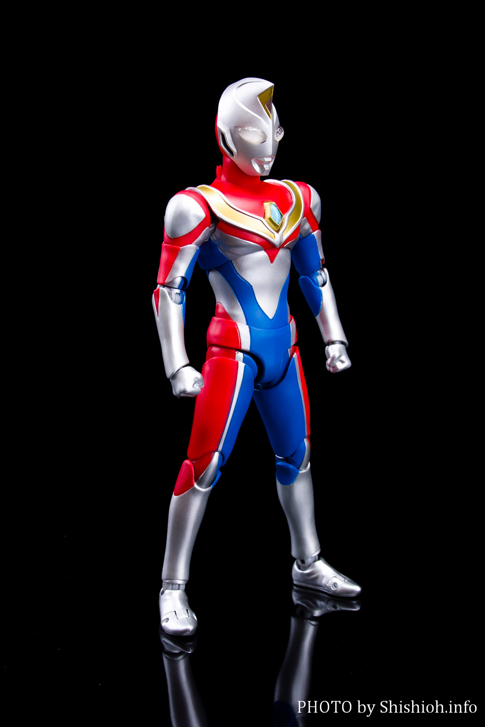 マリナボーダー 【新品・未開封】ウルトラマンダイナ 真骨彫製法