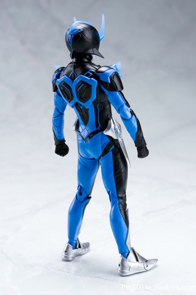 S.H.Figuarts(真骨彫製法) ウイングマン