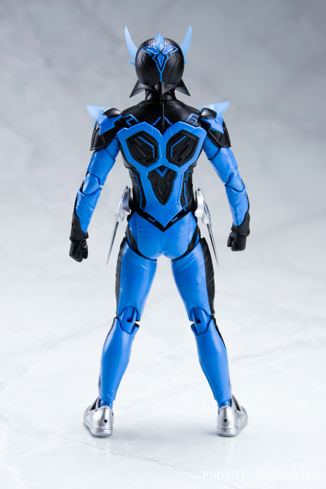S.H.Figuarts(真骨彫製法) ウイングマン