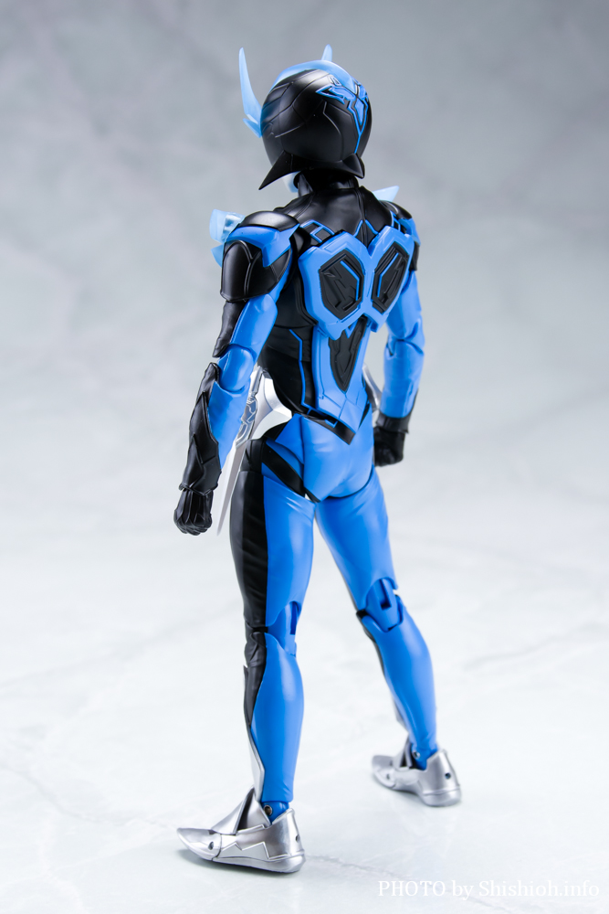 S.H.Figuarts(真骨彫製法) ウイングマン