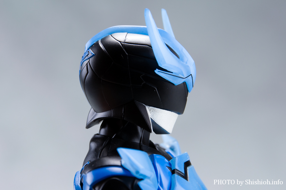 S.H.Figuarts(真骨彫製法) ウイングマン