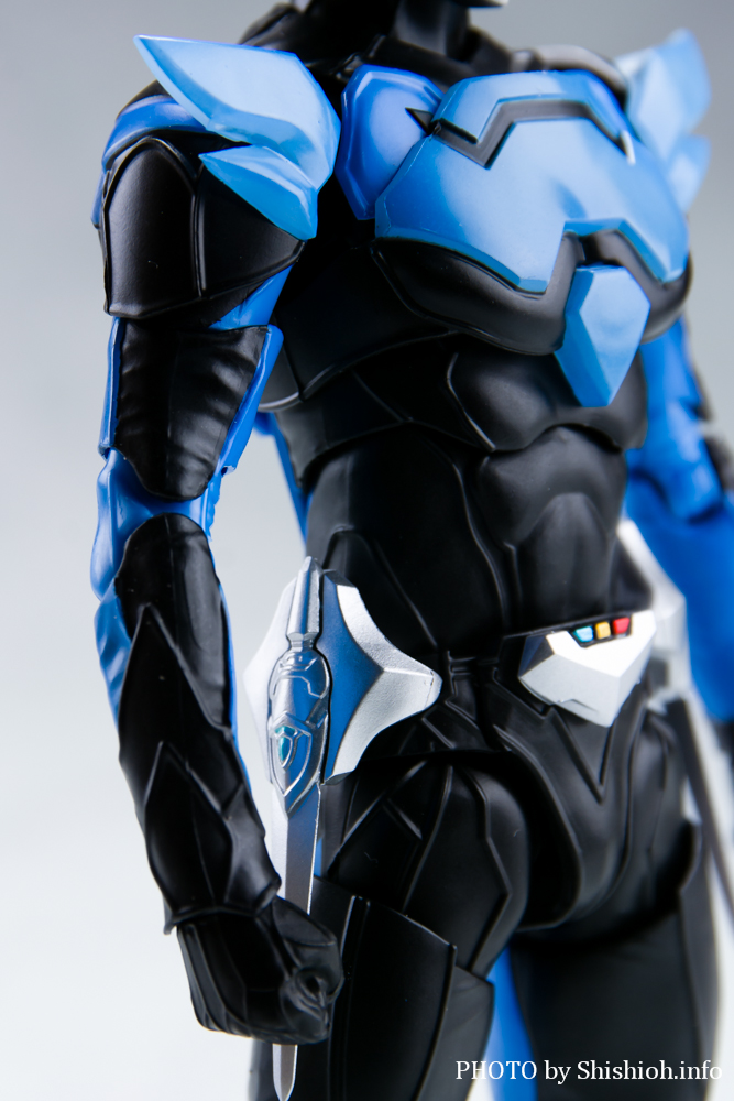 S.H.Figuarts(真骨彫製法) ウイングマン