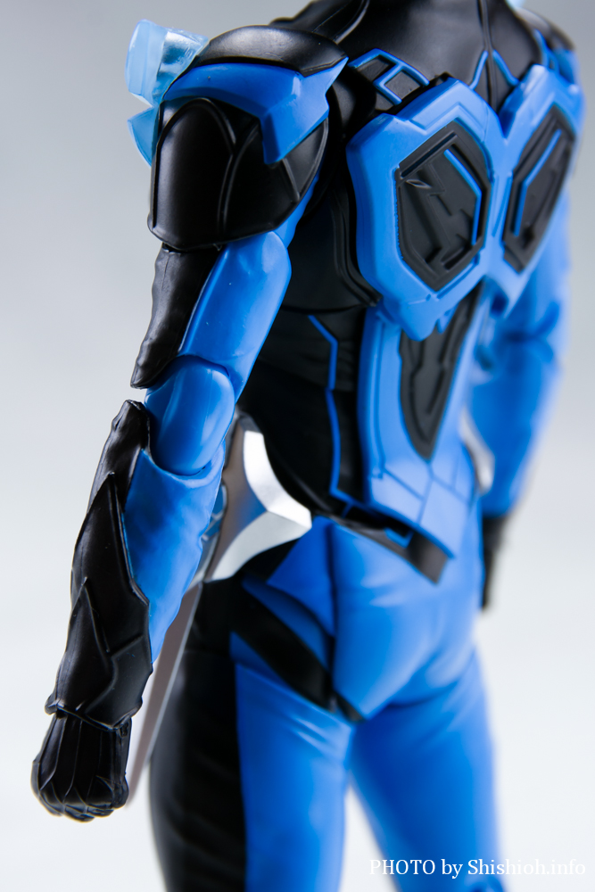 S.H.Figuarts(真骨彫製法) ウイングマン