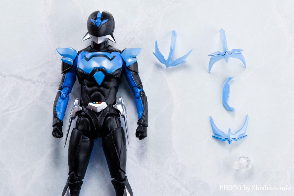 S.H.Figuartsi^@j ECO}