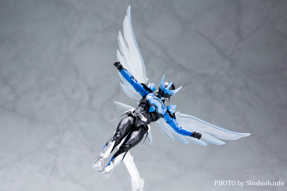 S.H.Figuartsi^@j ECO}