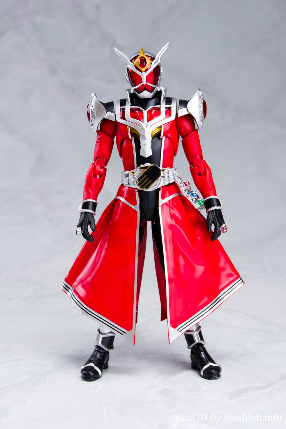 通販値下 S.H.Figuarts(真骨彫製法)仮面ライダーウィザード | artfive