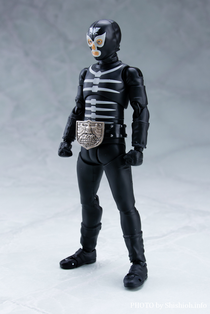 S.H.Figuarts �V���b�J�[�퓬�� �n���̏��a���l�G�f�B�V����