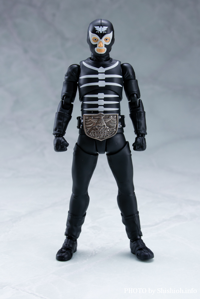 S.H.Figuarts �V���b�J�[�퓬�� �n���̏��a���l�G�f�B�V����