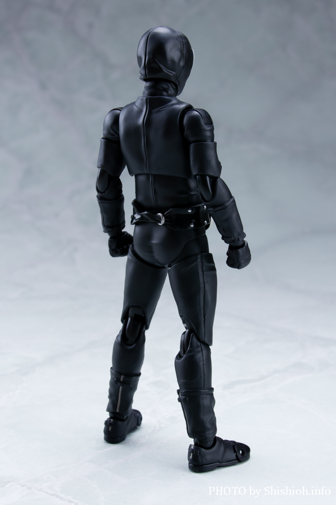 S.H.Figuarts �V���b�J�[�퓬�� �n���̏��a���l�G�f�B�V����