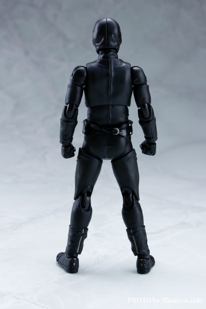 S.H.Figuarts �V���b�J�[�퓬�� �n���̏��a���l�G�f�B�V����