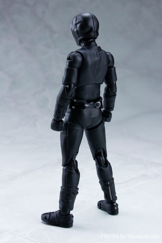 S.H.Figuarts �V���b�J�[�퓬�� �n���̏��a���l�G�f�B�V����