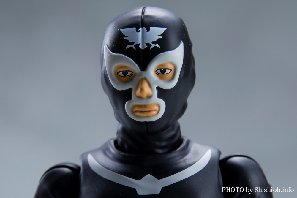 S.H.Figuarts ショッカー戦闘員 地獄の昭和怪人エディション