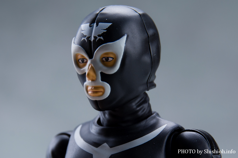 S.H.Figuarts �V���b�J�[�퓬�� �n���̏��a���l�G�f�B�V����