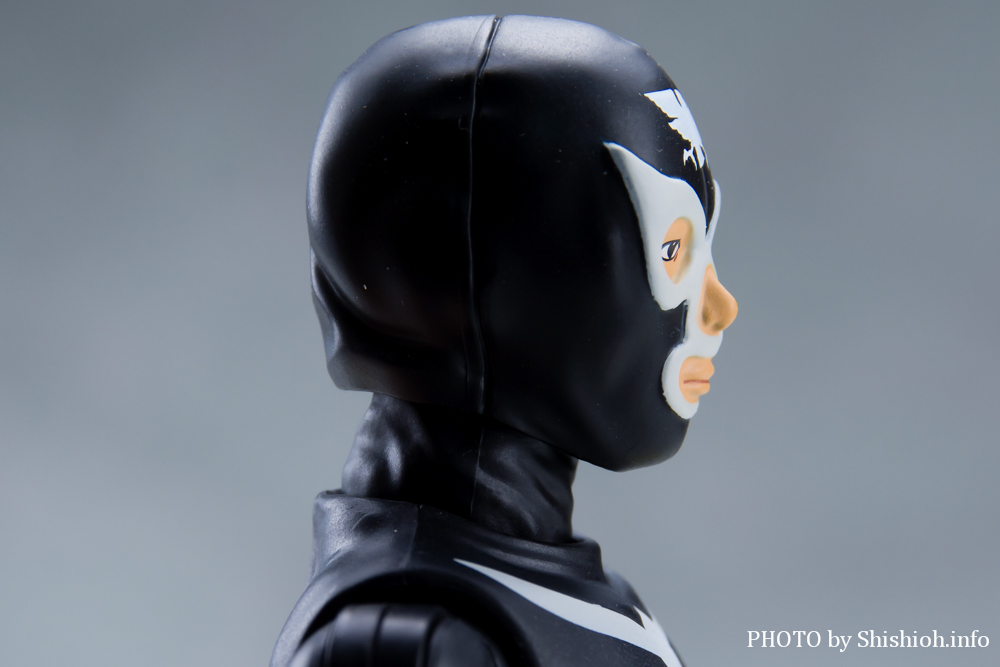 S.H.Figuarts �V���b�J�[�퓬�� �n���̏��a���l�G�f�B�V����