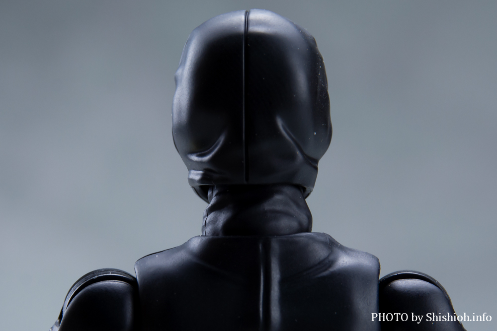 S.H.Figuarts ショッカー戦闘員 地獄の昭和怪人エディション