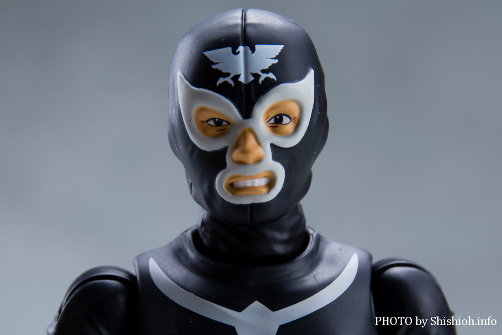 S.H.Figuarts ショッカー戦闘員 地獄の昭和怪人エディション