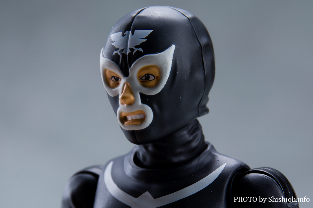 S.H.Figuarts �V���b�J�[�퓬�� �n���̏��a���l�G�f�B�V����