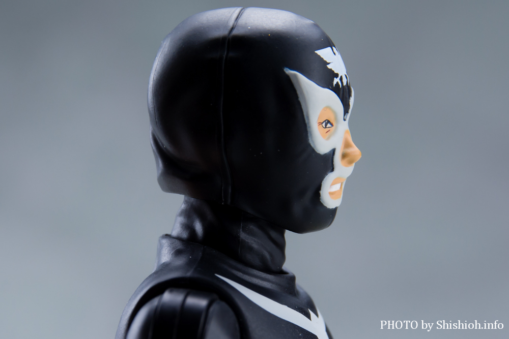 S.H.Figuarts �V���b�J�[�퓬�� �n���̏��a���l�G�f�B�V����