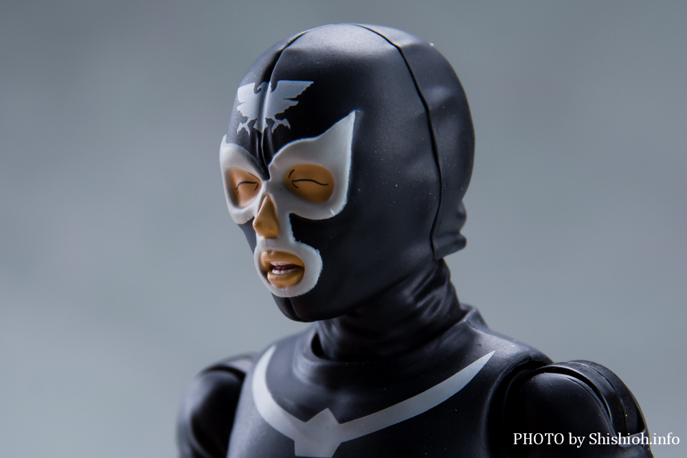 S.H.Figuarts �V���b�J�[�퓬�� �n���̏��a���l�G�f�B�V����