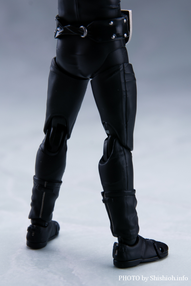 S.H.Figuarts �V���b�J�[�퓬�� �n���̏��a���l�G�f�B�V����