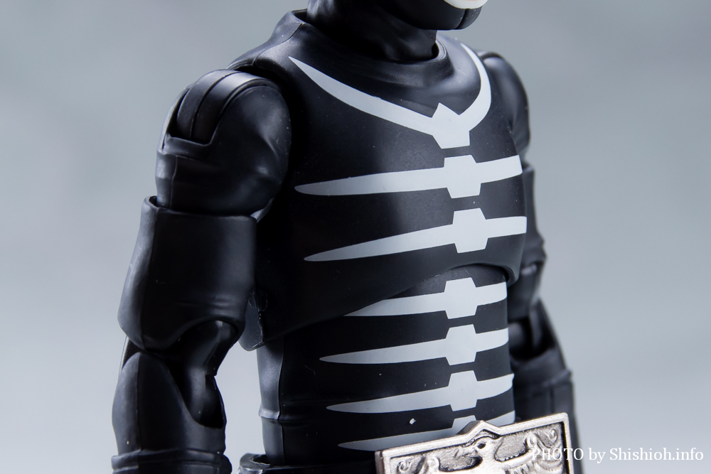 S.H.Figuarts ショッカー戦闘員 地獄の昭和怪人エディション