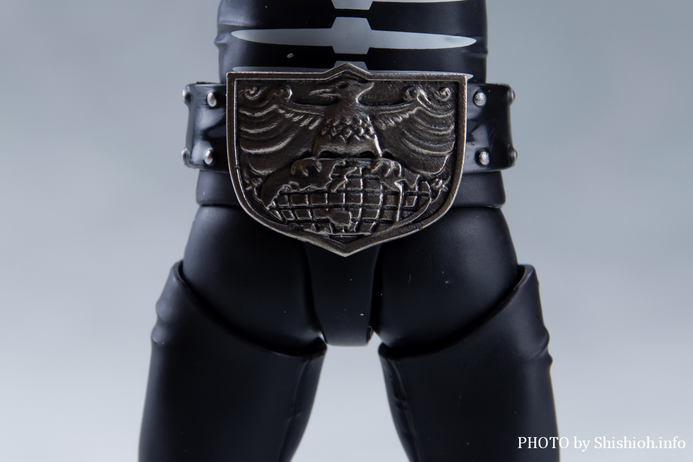 S.H.Figuarts ショッカー戦闘員 地獄の昭和怪人エディション