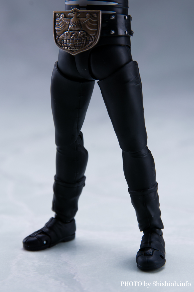 S.H.Figuarts ショッカー戦闘員 地獄の昭和怪人エディション