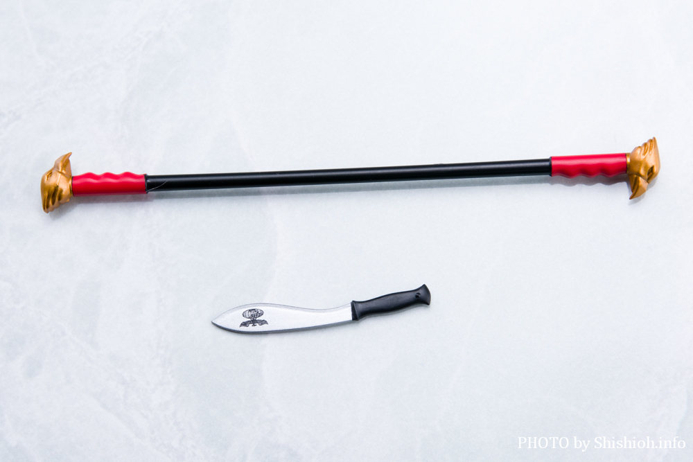 S.H.Figuarts ショッカー戦闘員 地獄の昭和怪人エディション