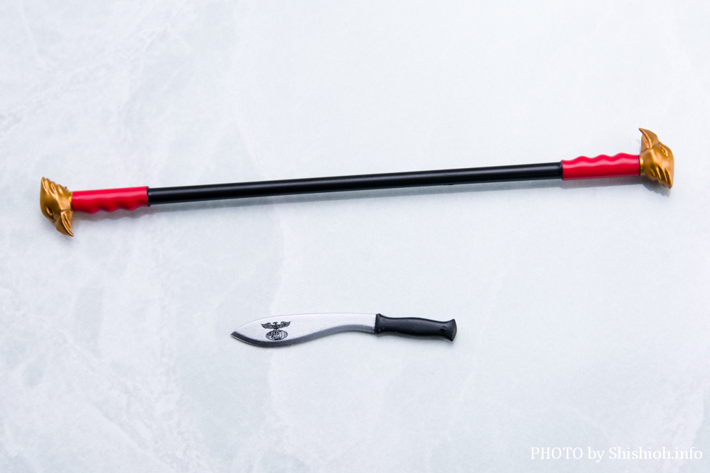 S.H.Figuarts ショッカー戦闘員 地獄の昭和怪人エディション