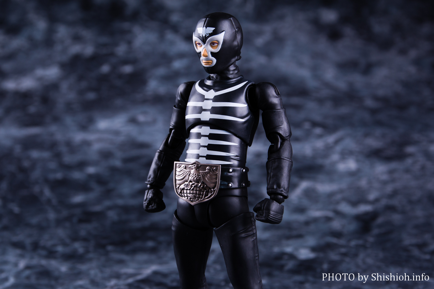 S.H.Figuarts ショッカー戦闘員 | hartwellspremium.com