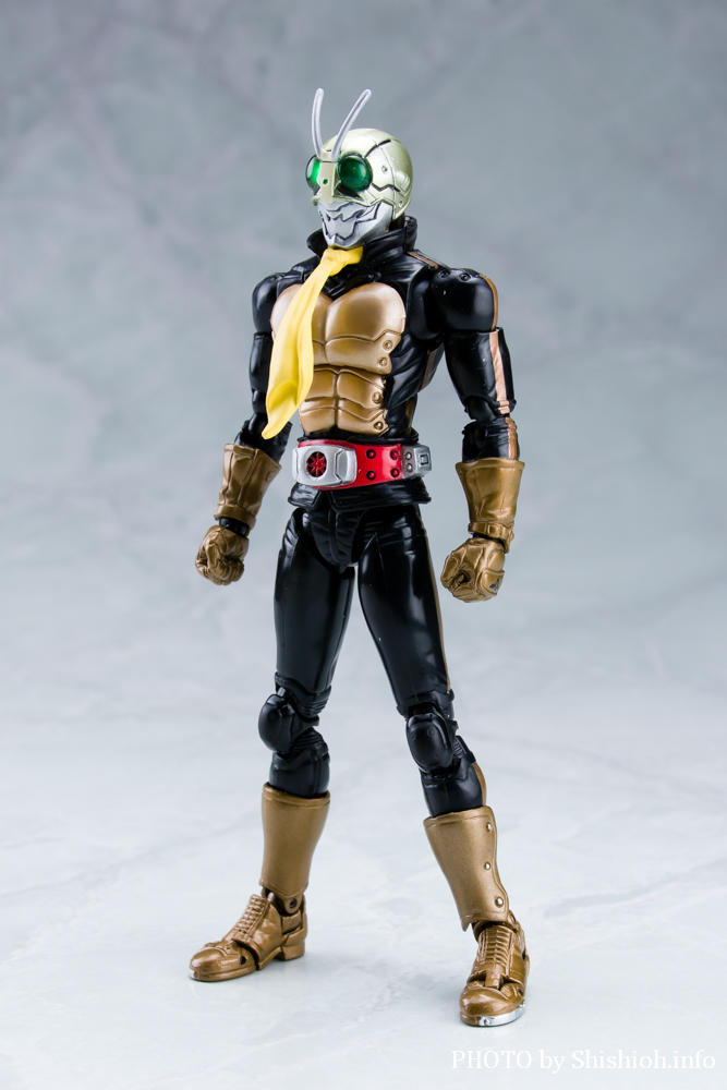 S.H.Figuart �V���b�J�[���C�_�[�uTHE NEXT�v