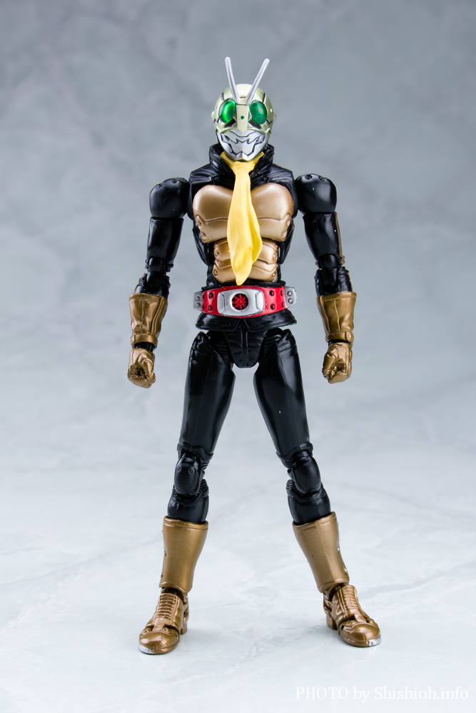 S.H.Figuart �V���b�J�[���C�_�[�uTHE NEXT�v