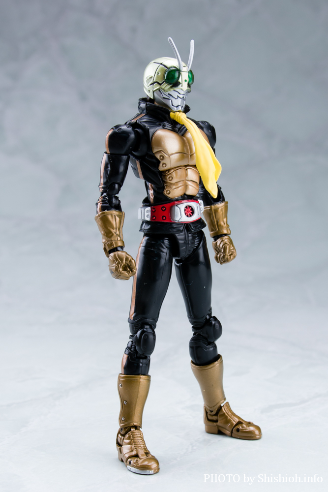 S.H.Figuart �V���b�J�[���C�_�[�uTHE NEXT�v