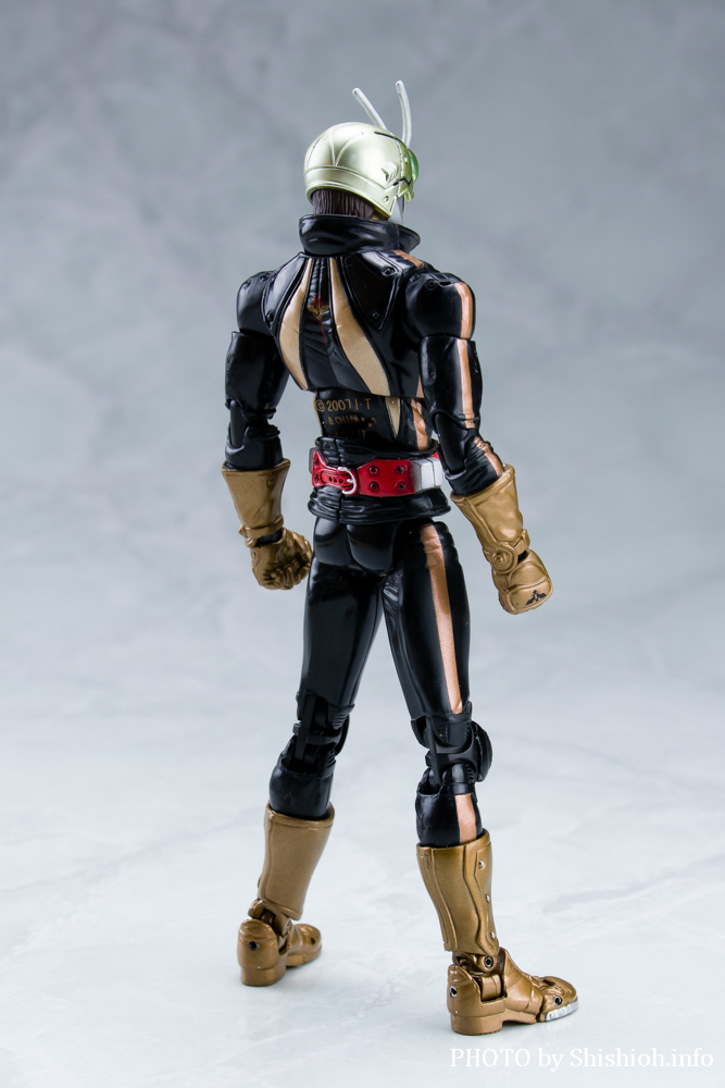 S.H.Figuart �V���b�J�[���C�_�[�uTHE NEXT�v