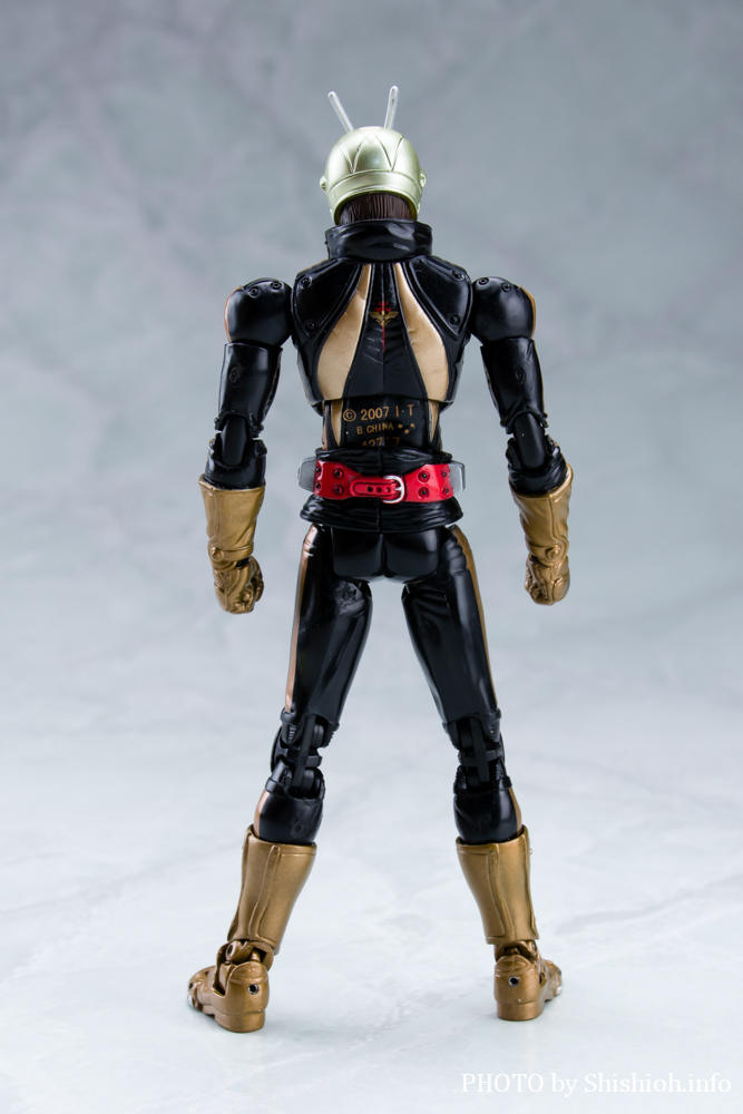 S.H.Figuart �V���b�J�[���C�_�[�uTHE NEXT�v