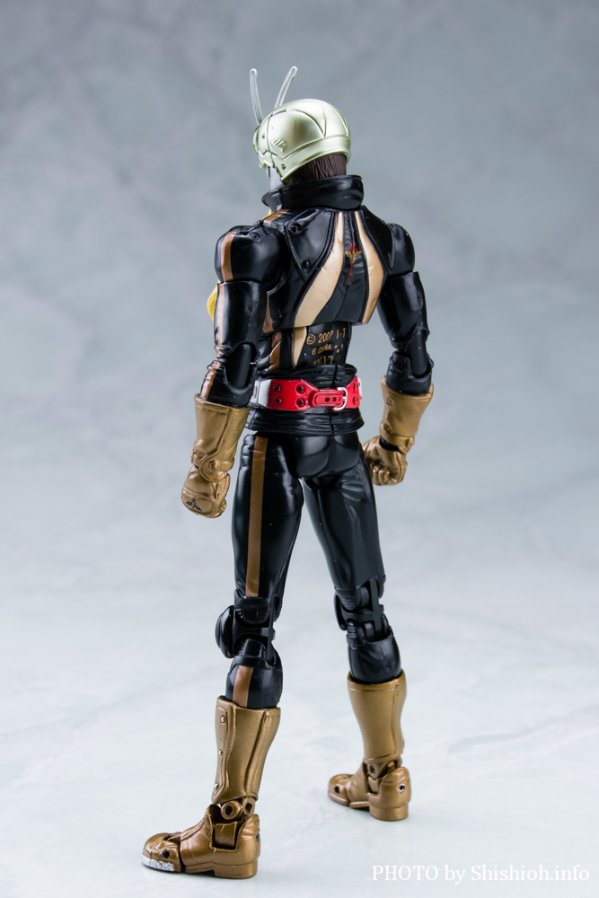 S.H.Figuart �V���b�J�[���C�_�[�uTHE NEXT�v