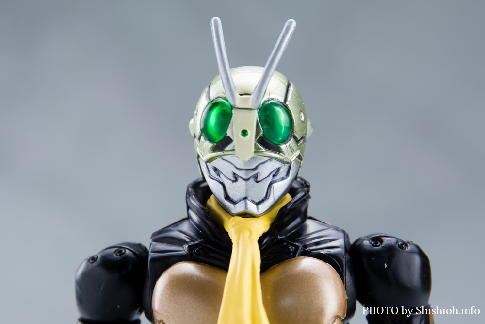 S.H.Figuart ショッカーライダー「THE NEXT」