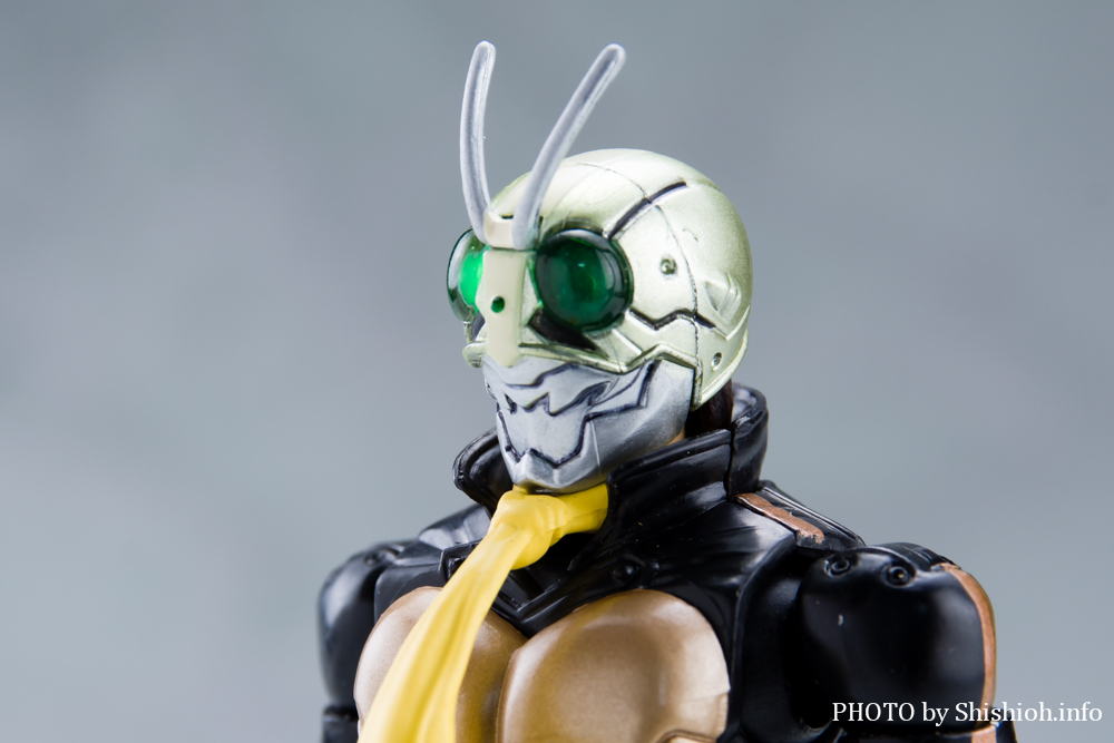 S.H.Figuart �V���b�J�[���C�_�[�uTHE NEXT�v