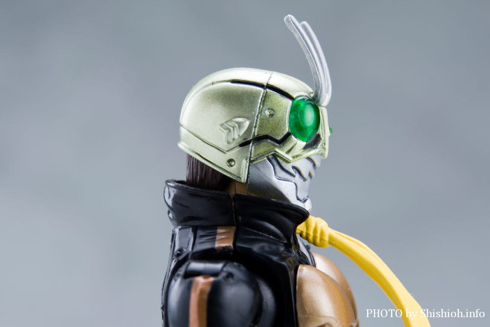 S.H.Figuart �V���b�J�[���C�_�[�uTHE NEXT�v