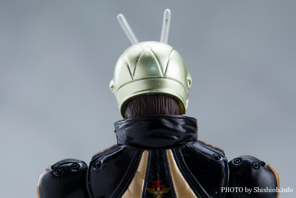 S.H.Figuart ショッカーライダー「THE NEXT」