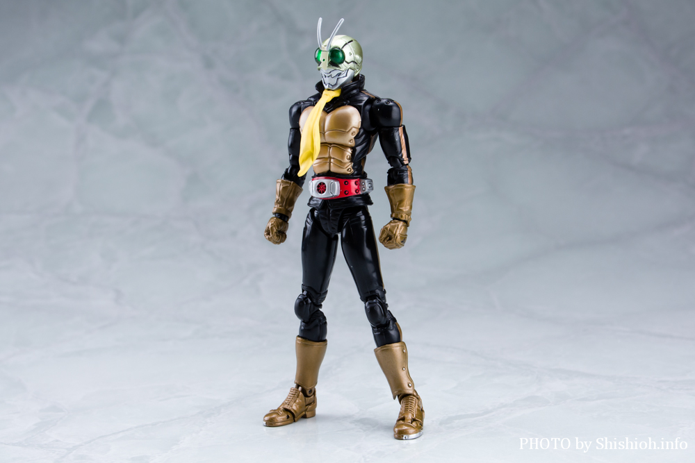 S.H.Figuart ショッカーライダー「THE NEXT」