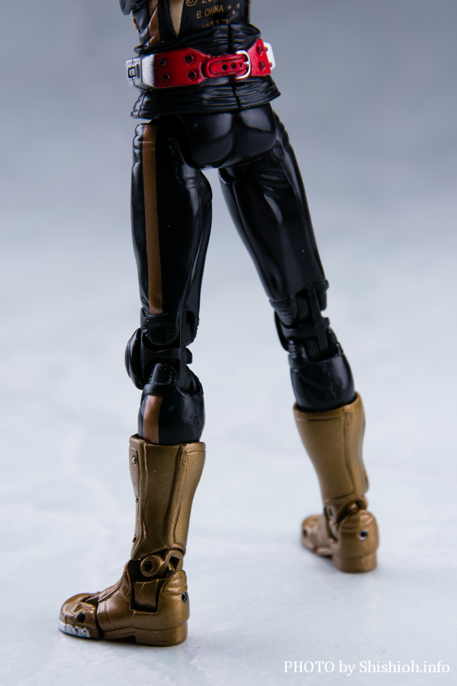 S.H.Figuart ショッカーライダー「THE NEXT」