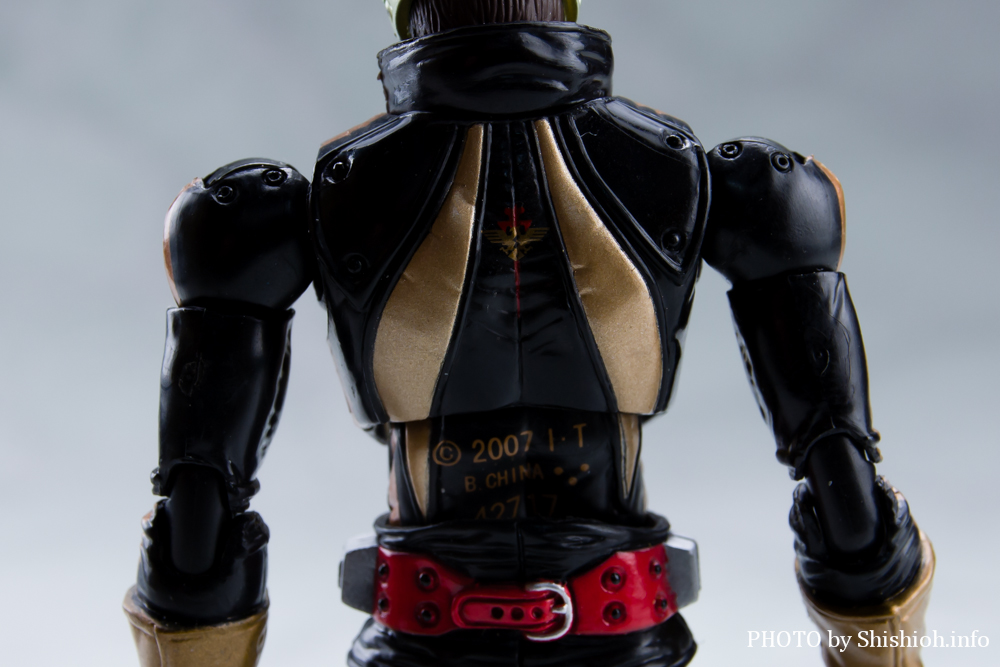 S.H.Figuart ショッカーライダー「THE NEXT」