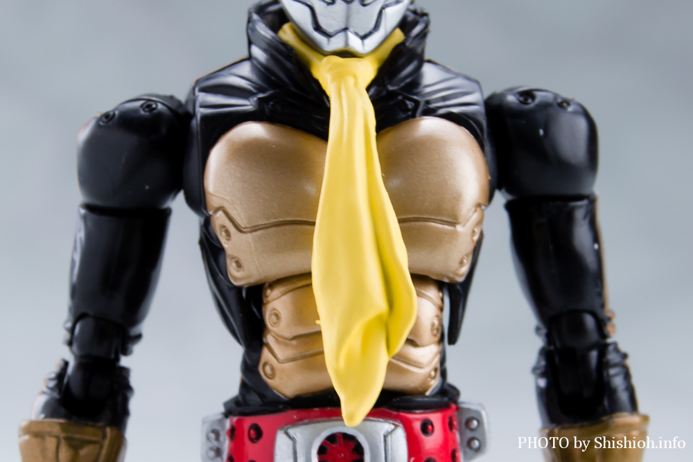 S.H.Figuart ショッカーライダー「THE NEXT」