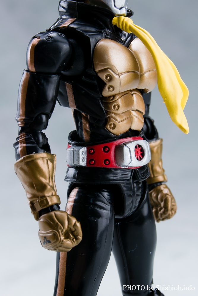 S.H.Figuart ショッカーライダー「THE NEXT」