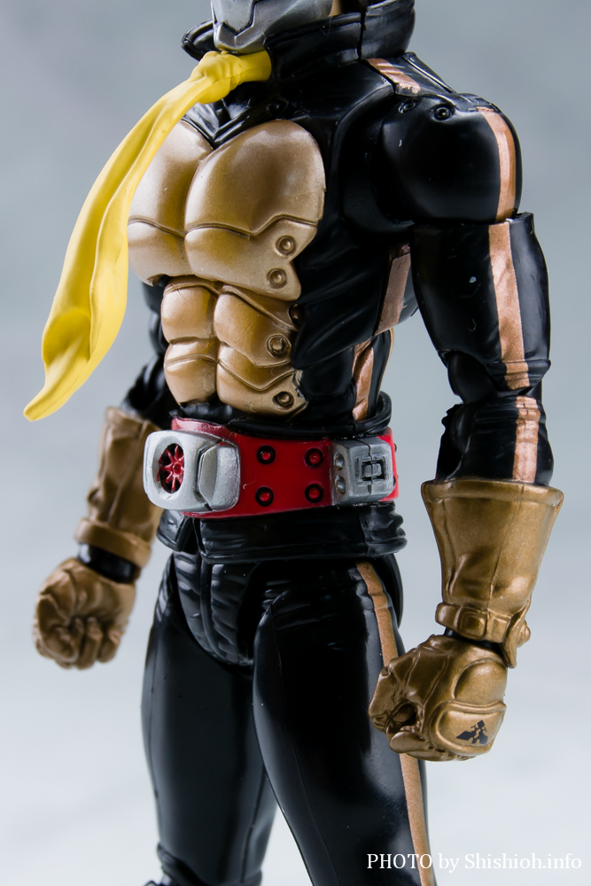 S.H.Figuart �V���b�J�[���C�_�[�uTHE NEXT�v