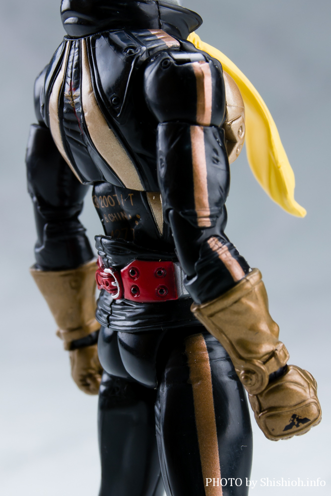 S.H.Figuart �V���b�J�[���C�_�[�uTHE NEXT�v